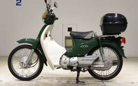 HONDA C110 SUPER CUB JA07