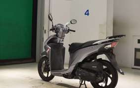 HONDA DIO 110 JF58
