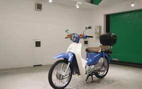 HONDA C110 SUPER CUB JA07