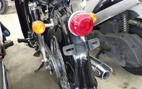 HONDA LITTLE CUB AA01