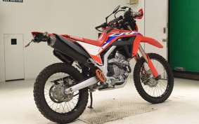 HONDA CRF250L MD47
