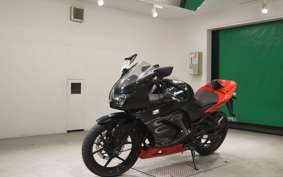 KAWASAKI NINJA 250R 2010 EX250K