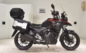SUZUKI V-STROM 250 A