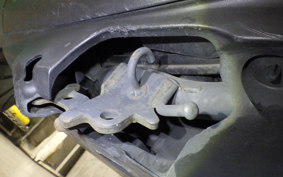 YAMAHA JOG Gen.5 2017 SA36J