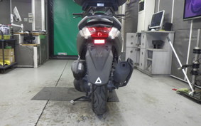 YAMAHA N-MAX 2007 SE86J