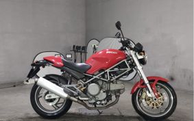 DUCATI MONSTAR 400 M300AA