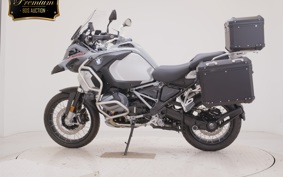 BMW R1250GS ADVENTURE 2010
