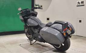 HARLEY FXLRST1920 2022