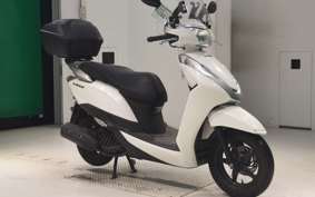 HONDA LEAD 125