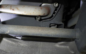 SUZUKI LET's 4 2015 CA45A