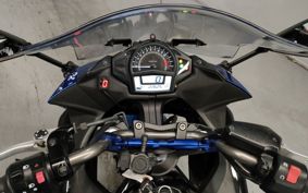 KAWASAKI NINJA400 EX400E