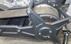 HARLEY FXSTD 1450 2000