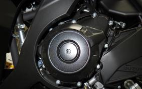 SUZUKI GSX250 R 2007