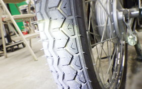 HONDA C50 SUPER CUB AA01