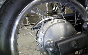 KAWASAKI ESTRELLA BJ250A