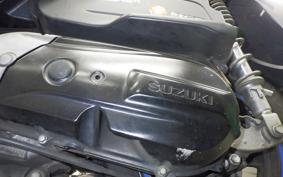 SUZUKI ｽｳｨｯｼｭ125 2008 DV12B