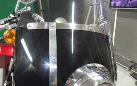 HARLEY FLD 1580 2012