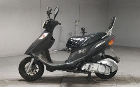 SUZUKI ADDRESS V125 CF4EA