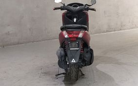 YAMAHA N-MAX 125 SED6J