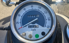 YAMAHA DRAGSTAR 250 VG05J