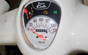 HONDA C110 SUPER CUB JA44