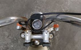 HONDA MONKEY Z50J