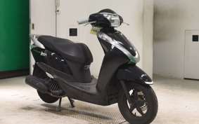 HONDA LEAD 125 2002 JF45
