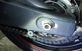 YAMAHA YZF-R25 A 2002 RG10J