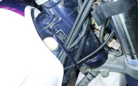YAMAHA SEROW 225 Gen.3 2001 4JG