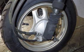 HONDA DIO Gen.6 2025 AF62