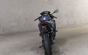 KAWASAKI  NINJA ZX-25R SE ZX250E