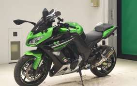 KAWASAKI NINJA 1000 A 2016