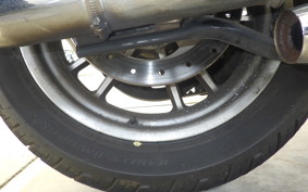 HARLEY FXDL 1580 2008