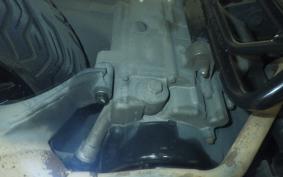 PEUGEOT ジャンゴ125A