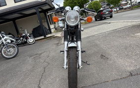 YAMAHA SR400 2008 RH01J