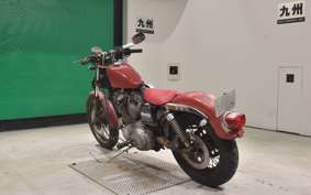 HARLEY XLH883 1986