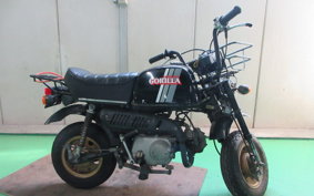 HONDA GORILLA Z50J