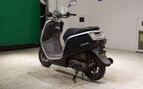 HONDA ﾀﾞﾝｸ 2012 AF74