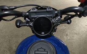 HARLEY HARLEY RH975S ZF1
