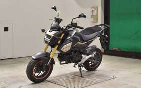 HONDA ｸﾞﾛﾑ JC75