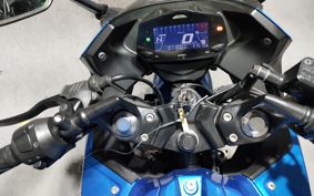 SUZUKI JIKUSA-SF250 ED22B