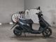 Фото Suzuki ADDRESS V50 с японского аукциона