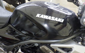 KAWASAKI BALIUS 250 Gen.2 ZR250B