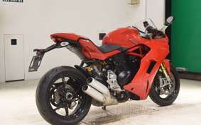 DUCATI SS937S 2018