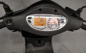 KYMCO  KYMCO GP125I FC25EA