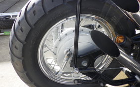 YAMAHA DRAGSTAR 400 1996 4TR