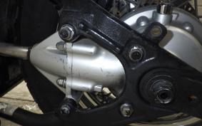 YAMAHA DRAGSTAR 1100 2002 VP13J