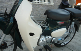 HONDA SUPER CUB110 JA59