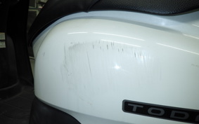 HONDA TODAY 2 1997 AF67