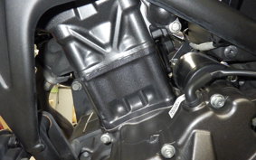 HONDA CB250RA 2005 MC52